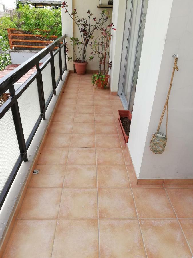 Family Nest In The Heart Of Limassol别墅 外观 照片